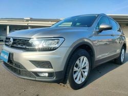 Grigio Usata 2020 VW Tiguan Sportline SUV | 17.300 € (Super prezzo)