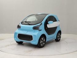 Verde Usata 2024 XEV Yoyo Due volumi | 10.900 € (Buon prezzo)