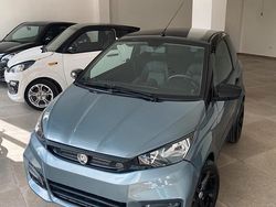 Grigio Usata 2021 Aixam City Sport Due volumi | 10.800 € (Buon prezzo)