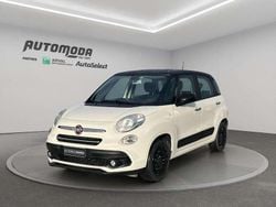 Bianco Usata 2021 Fiat 500L Monovolume | 11.990 € (Ottimo prezzo)