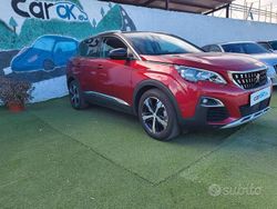 Usata 2020 Peugeot 3008 Allure SUV | 17.900 € (Buon prezzo)