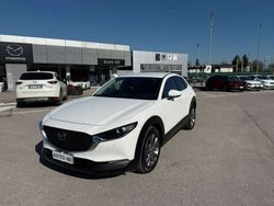 Bianco Usata 2021 Mazda CX-30 SUV | 15.500 € (Ottimo prezzo)
