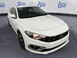 Bianco Usata 2023 Fiat Tipo City Life Tre volumi | 11.500 € (Super prezzo)
