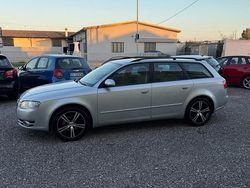 Grigio Usata 2007 Audi A4 Station wagon | 2000 € (Super prezzo)