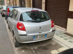 Usata 2008 Renault Clio II Tre volumi | 3200 € (Buon prezzo)