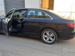 Usata 2018 Audi A4 Ambiente Tre volumi | 17.000 € (Super prezzo)