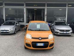 Other Usata 2020 Fiat Panda Easy Due volumi | 9450 € (Buon prezzo)