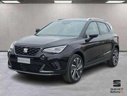 Nero midnight Usata 2024 Seat Arona FR SUV | 21.900 € (Molto cara)