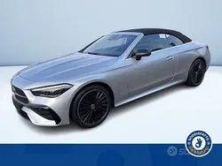Nuova 2025 Mercedes 220 AMG Cabrio | 69.950 € (Buon prezzo)