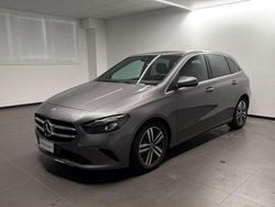 Other Usata 2022 Mercedes B180 Monovolume | 23.800 € (Buon prezzo)