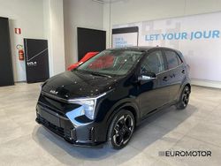 Nero Nuova 2025 Kia Picanto Urban Due volumi | 15.800 € (Buon prezzo)