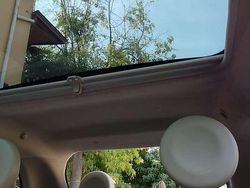 Nero Usata 2010 Fiat 500 Due volumi | 3500 € (Buon prezzo)