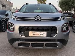 Grigio Usata 2021 Citroën C3 Aircross PureTech SUV | 11.990 € (Buon prezzo)