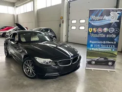 Nero metallizzato Usata 2013 BMW Z4 Efficient Dynamics Cabrio | 22.500 € (Buon prezzo)