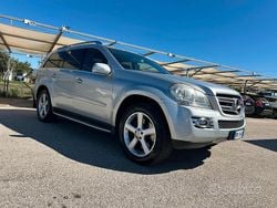 Grigio Usata 2007 Mercedes GL320 SUV | 10.000 €
