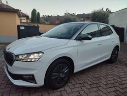 Bianco Usata 2023 Skoda Fabia Style Tre volumi | 17.750 € (Buon prezzo)