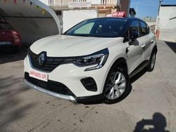Bianco Usata 2021 Renault Captur Intens SUV | 13.999 € (Ottimo prezzo)