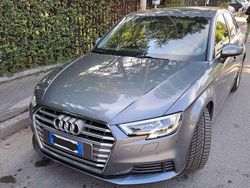 Usata 2019 Audi A3 Sportback Business Due volumi | 17.300 € (Buon prezzo)