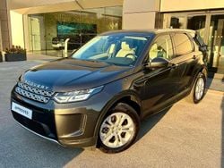 Other Usata 2021 Land Rover Discovery Sport S SUV | 31.500 € (Molto cara)
