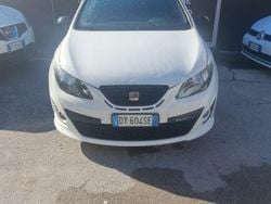 Bianco Usata 2009 Seat Ibiza CUPRA Coupé | 6490 €
