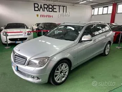 Usata 2009 Mercedes C220 Station wagon | 5999 € (Buon prezzo)