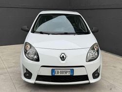 Bianco Usata 2010 Renault Twingo Dynamique Due volumi | 2500 € (Ottimo prezzo)