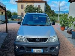 Usata 2003 Daihatsu Terios SUV | 3500 € (Ottimo prezzo)