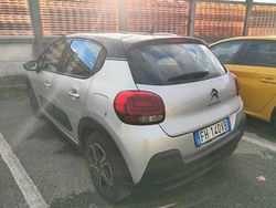 Grigio Usata 2017 Citroën C3 PureTech | 9900 € (Buon prezzo)