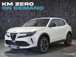 Bianco Nuova 2025 Alfa Romeo Junior Edizione Speciale SUV | 29.100 € (Buon prezzo)