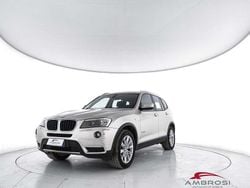 Grigio Usata 2011 BMW X3 SUV | 8800 € (Ottimo prezzo)