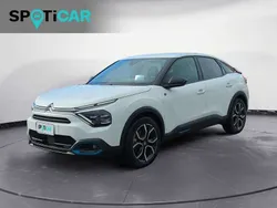 Citroën e-C4