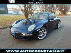 Usata 2007 Porsche 911 Carrera S Coupé | 58.890 € (Buon prezzo)