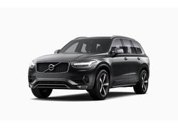 Nero Usata 2021 Volvo XC90 R-Design SUV | 44.500 € (Buon prezzo)