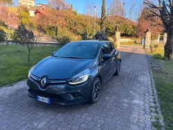 Usata 2017 Renault Clio IV Due volumi | 9250 € (Buon prezzo)