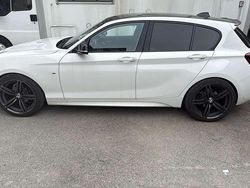 Usata 2016 BMW 116 M Sport Due volumi | 11.000 € (Buon prezzo)