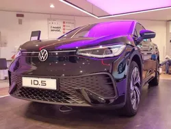 VW ID.5