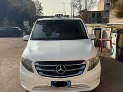 Usata 2016 Mercedes Vito Furgone | 17.000 €