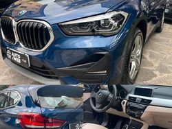 Blu Usata 2022 BMW X1 Comfort Edition SUV | 29.300 € (Super prezzo)