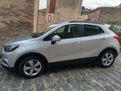 Grigio Usata 2019 Opel Mokka SUV | 13.000 € (Buon prezzo)