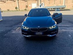 Usata 2017 BMW 420 Tre volumi | 18.000 € (Buon prezzo)