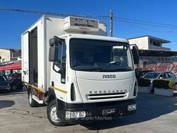 Bianco Usata 2004 Iveco Daily | 5499 €