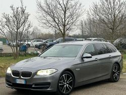 Usata 2017 BMW 520 M Sport Station wagon | 9900 € (Super prezzo)