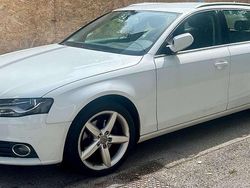 Usata 2011 Audi A4 Ambiente Station wagon | 8000 € (Buon prezzo)