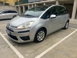 Grigio Usata 2010 Citroën C4 Picasso Monovolume | 2200 €
