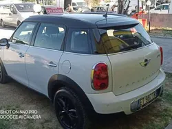 Bianco Usata 2014 Mini Cooper D Countryman SUV | 10.000 €