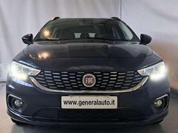Nero Usata 2020 Fiat Tipo Lounge Station wagon | 11.500 € (Super prezzo)