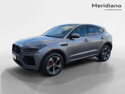 Other Usata 2021 Jaguar E-Pace R-Dynamic SUV | 30.000 € (Buon prezzo)