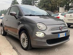 Grigio Usata 2020 Fiat 500 Dolcevita Due volumi | 10.500 € (Buon prezzo)