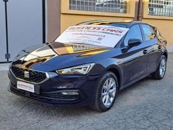 Scuro Usata 2022 Seat Leon Business Tre volumi | 17.900 € (Ottimo prezzo)