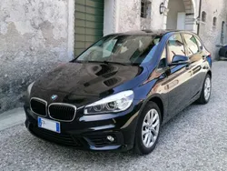 Grigio Usata 2018 BMW 218 Active Tourer Monovolume | 13.200 € (Buon prezzo)